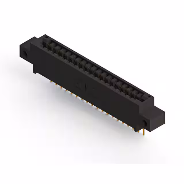 896-019-526-612 EDAC Inc.  Edgeboard Connectors